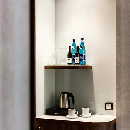 Grand 4* ורוצלב