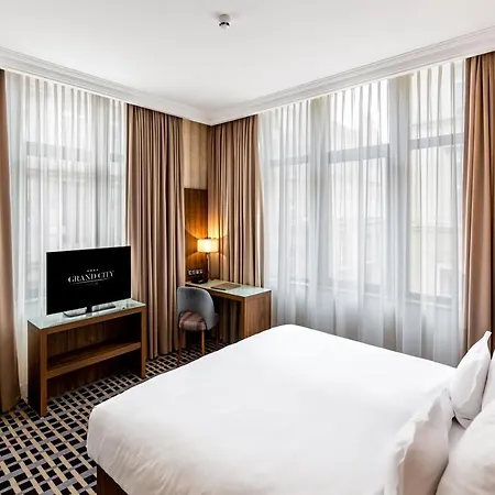 מלון Grand ורוצלב