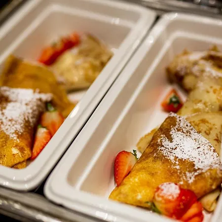 מלון Grand ורוצלב