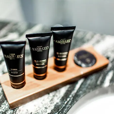 Grand 4* ורוצלב