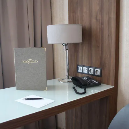 Grand מלון ורוצלב