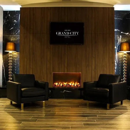 Grand מלון ורוצלב