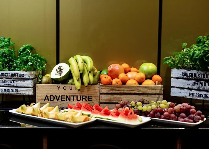 호텔 Grand 브로츠와프