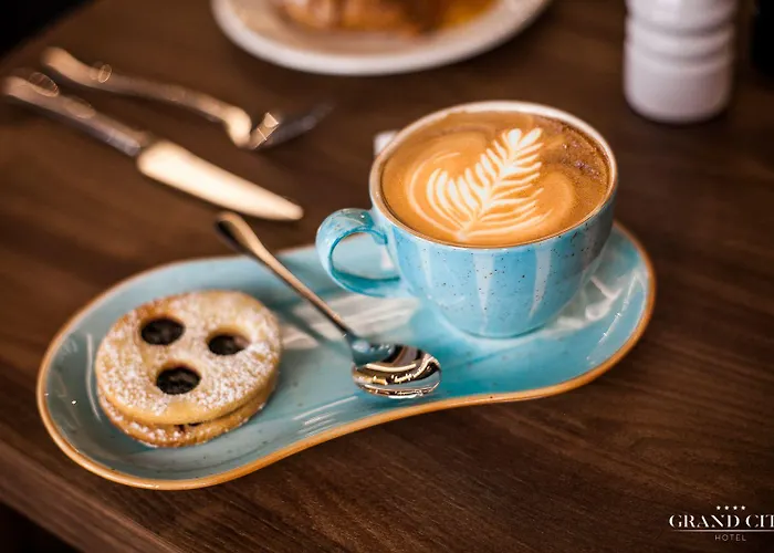 Grand 브로츠와프