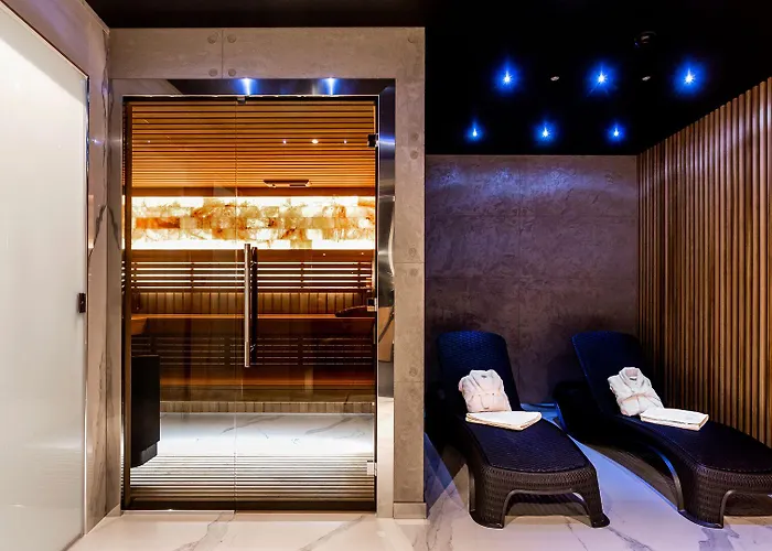 Grand 호텔 브로츠와프