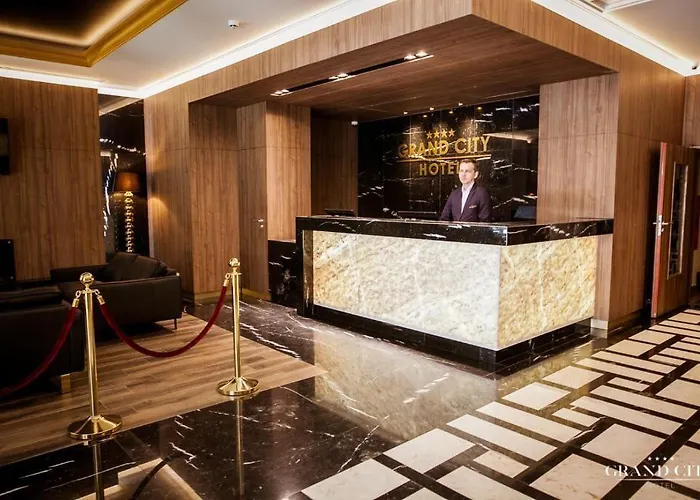 Grand 브로츠와프