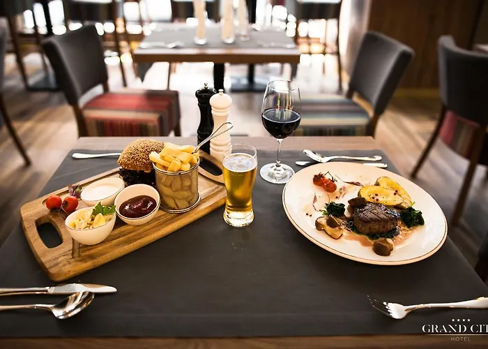 Grand 브로츠와프