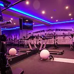 Otel Grand Wroclaw