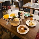 Otel Grand Wroclaw