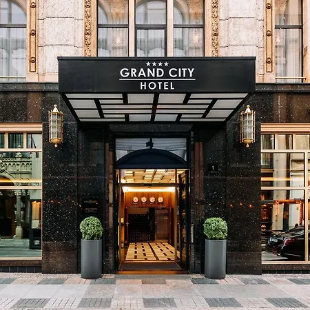 Grand Hotel Wrocław