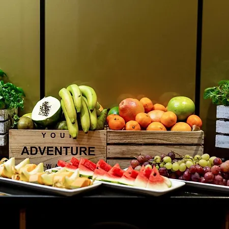 Hotel Grand Wrocław