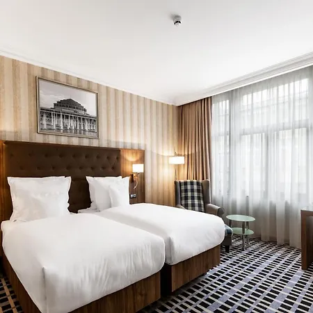 Grand Hotel Wrocław