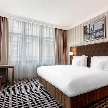Szálloda Grand 4*