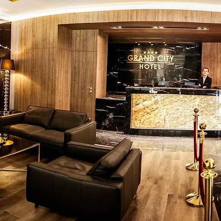 Hotel Grand 4*