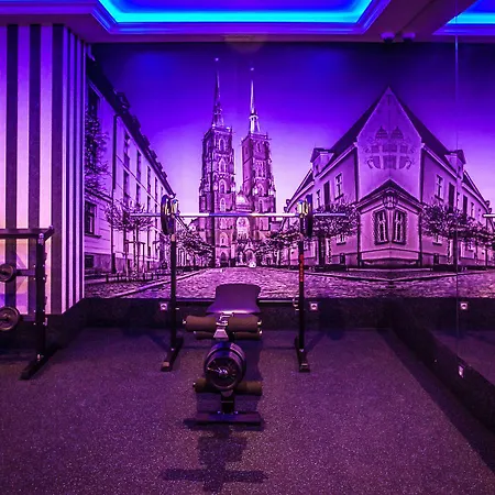 Grand Wrocław