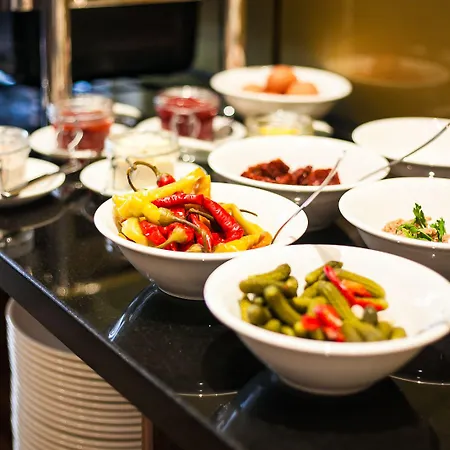 Grand Hotel Wrocław