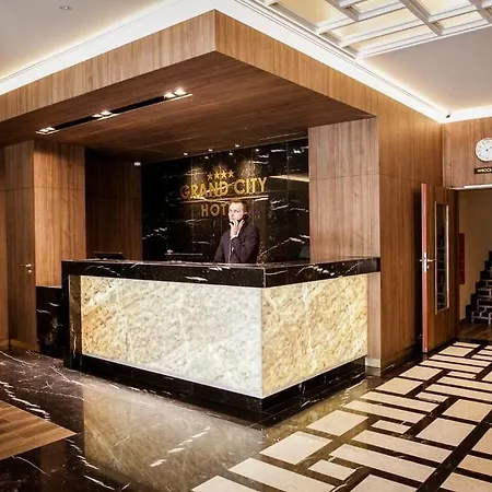 Hotel Grand