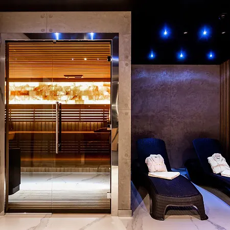 Grand Hotel Wrocław