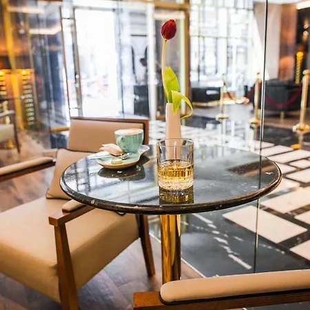 Grand Hotel Breslavia