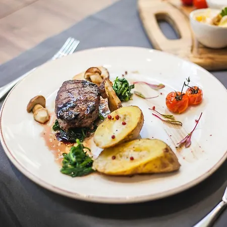 Hotel Grand Wrocław