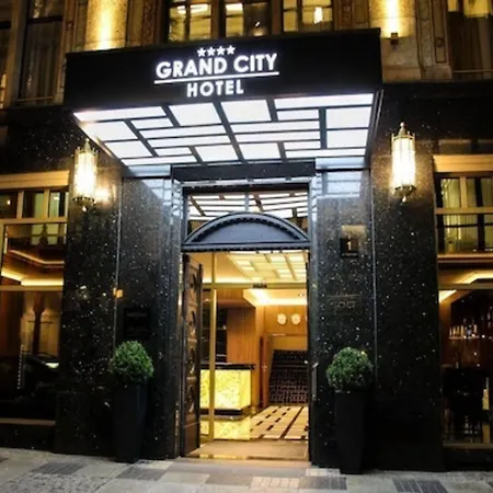 Otel Grand Wroclaw