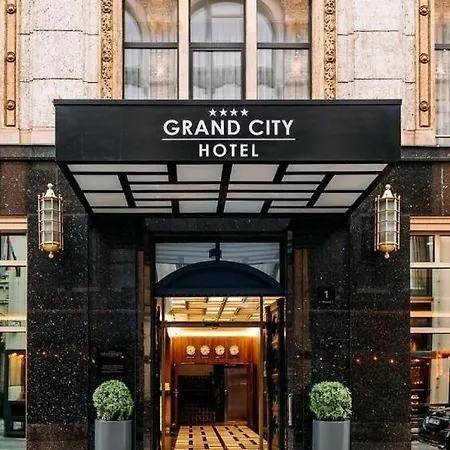 Grand Hotel Breslavia