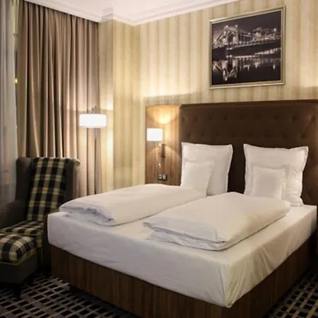 Grand 4* Wrocław