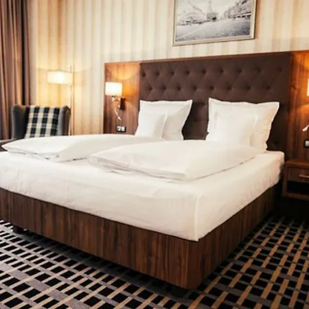 Grand Szálloda 4*