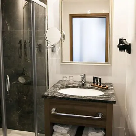 Grand Hotel Wrocław