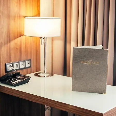 Hotell Grand