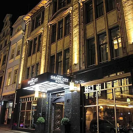 Hotel Grand Vratislav