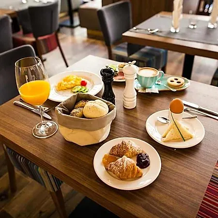 Grand Hotel Vratislav