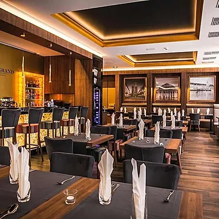 Grand 4* Wrocław