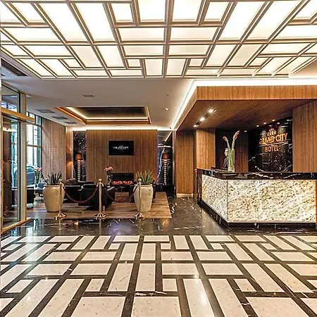 Grand Hotel Breslavia