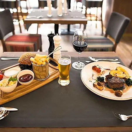 Hotel Grand Wrocław
