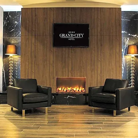 Grand Hotel 4*
