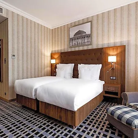 Grand Hotel 4*