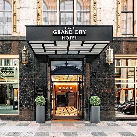 Grand ホテル