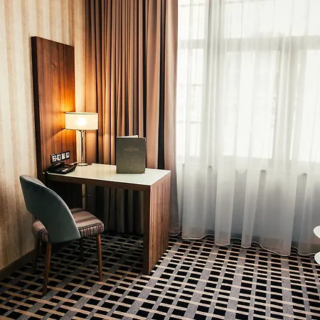 Grand Hotel 4*