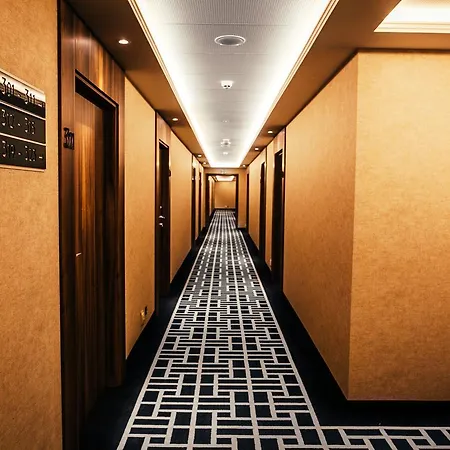 Grand Hotel 4*