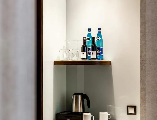 Grand 4* Вроцлав