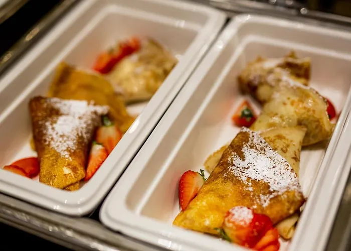 Отель Grand Вроцлав