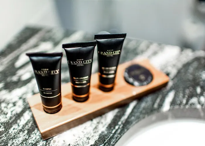 Grand 4* Вроцлав