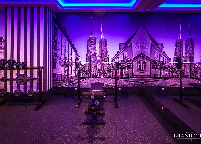 Grand Вроцлав