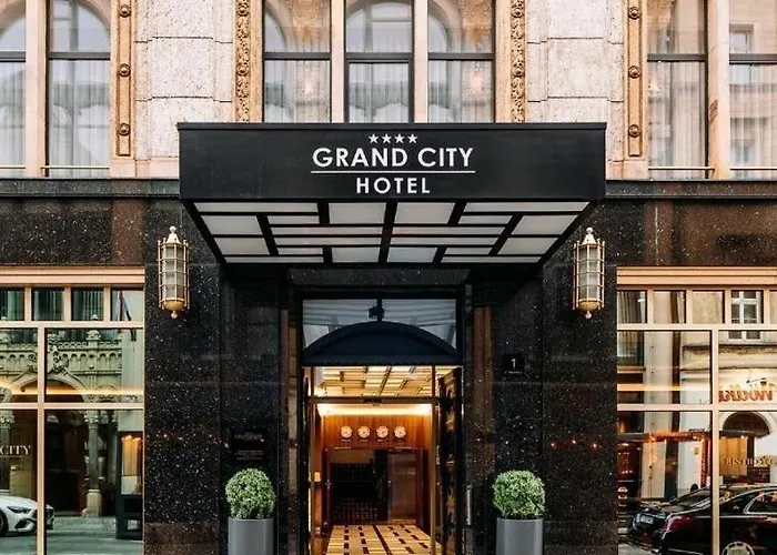 Grand Hotel Wroclaw