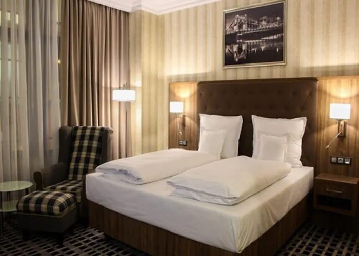 Grand 4* Вроцлав