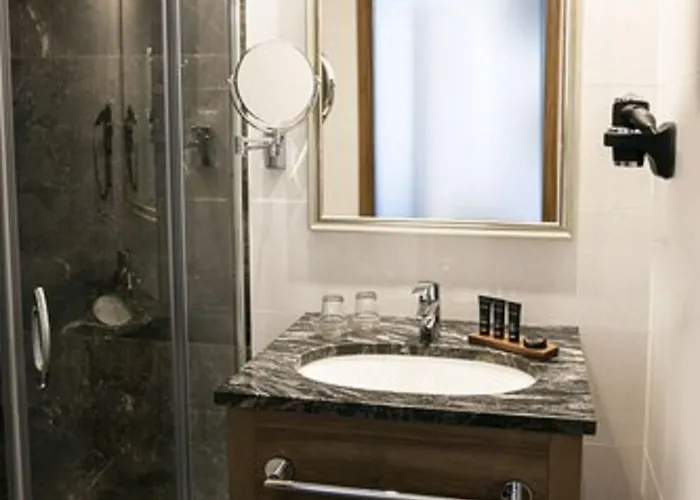 Grand Отель Вроцлав